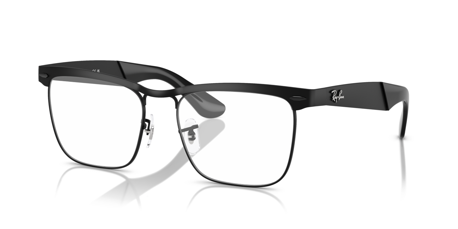 WAYFARER DELUXE RX3875V