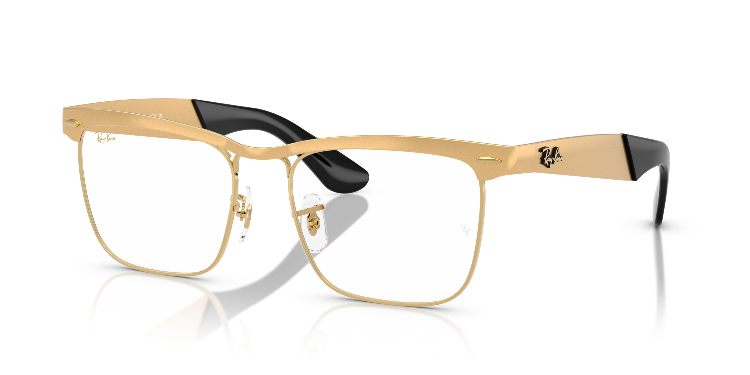 WAYFARER DELUXE RX3875V