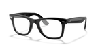 WAYFARER EASE RX4340V