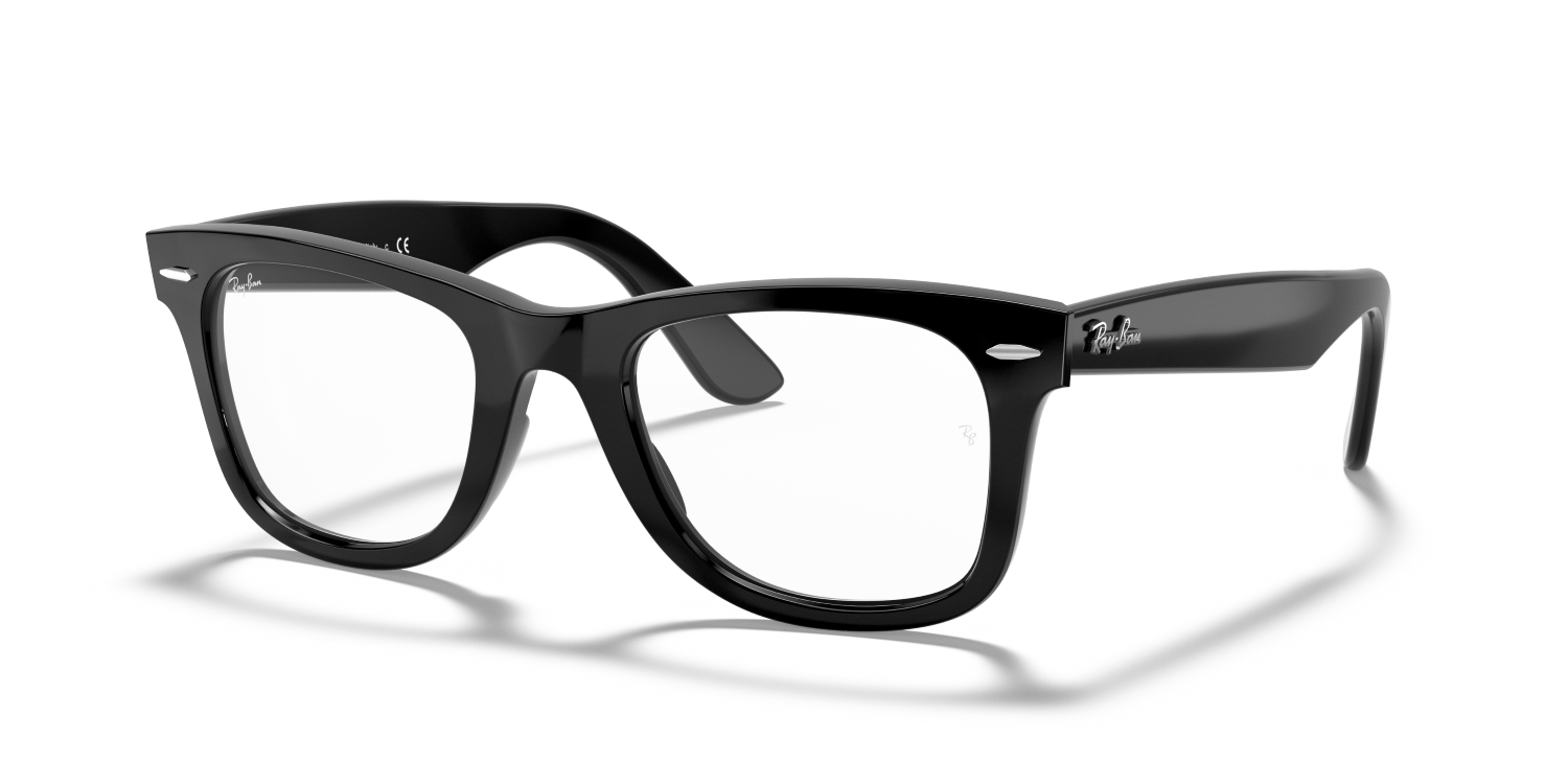 WAYFARER EASE RX4340V