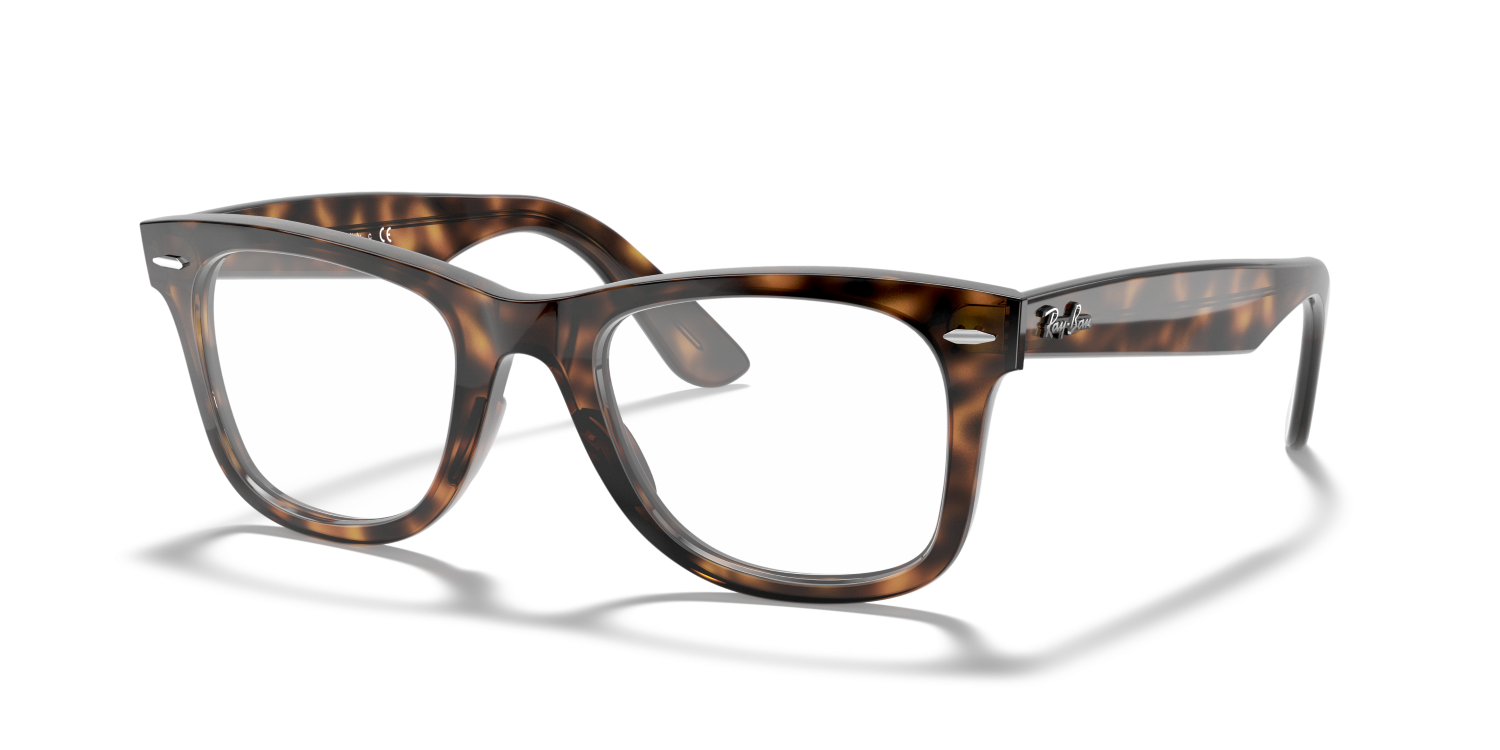 WAYFARER EASE RX4340V