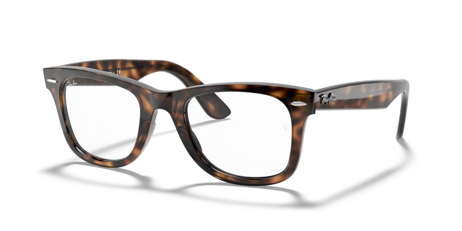 WAYFARER EASE RX4340V