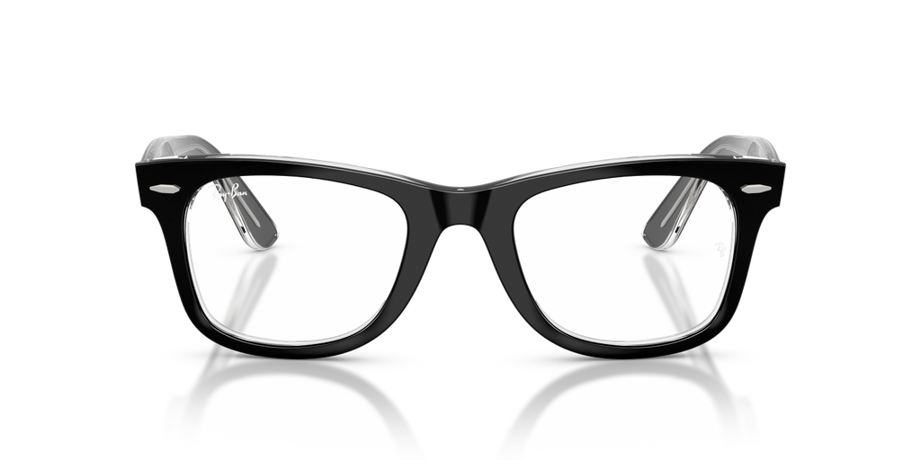 WAYFARER EASE RX4340V