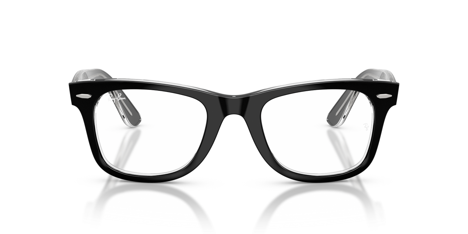 WAYFARER EASE RX4340V
