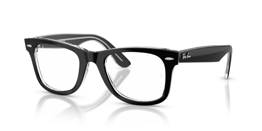 WAYFARER EASE RX4340V