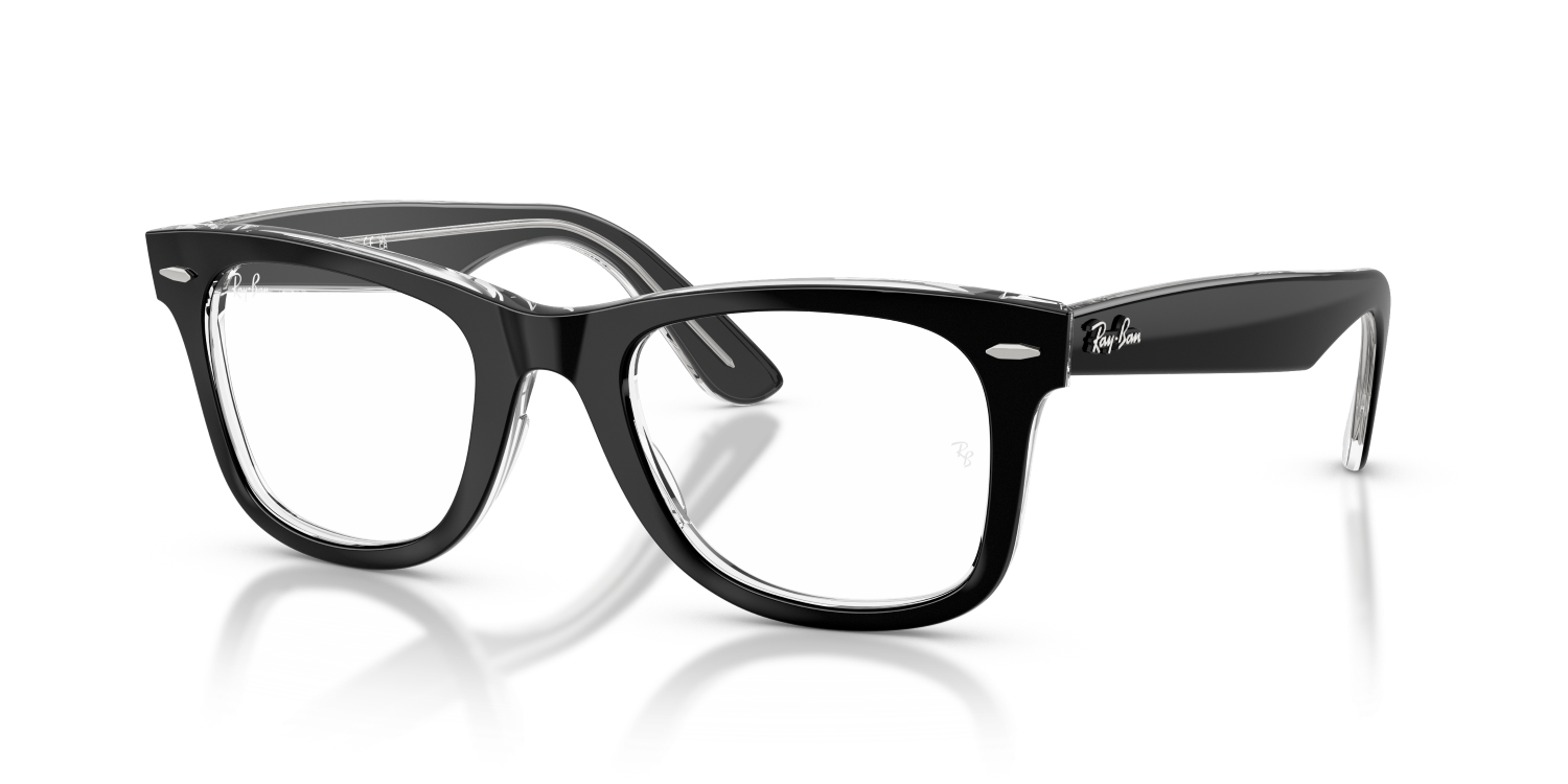 WAYFARER EASE RX4340V