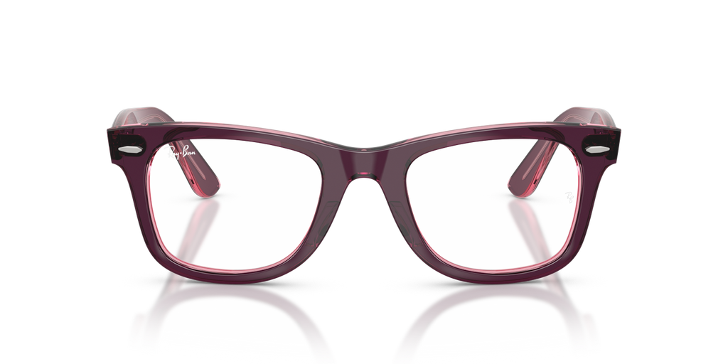 WAYFARER EASE RX4340V