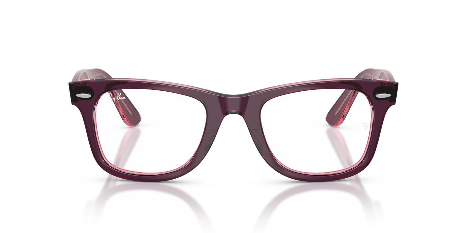 WAYFARER EASE RX4340V