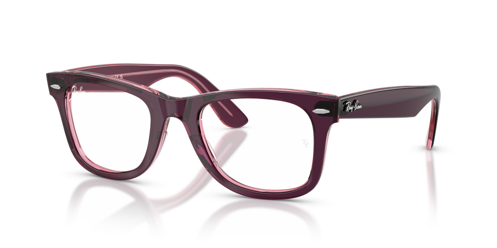 WAYFARER EASE RX4340V