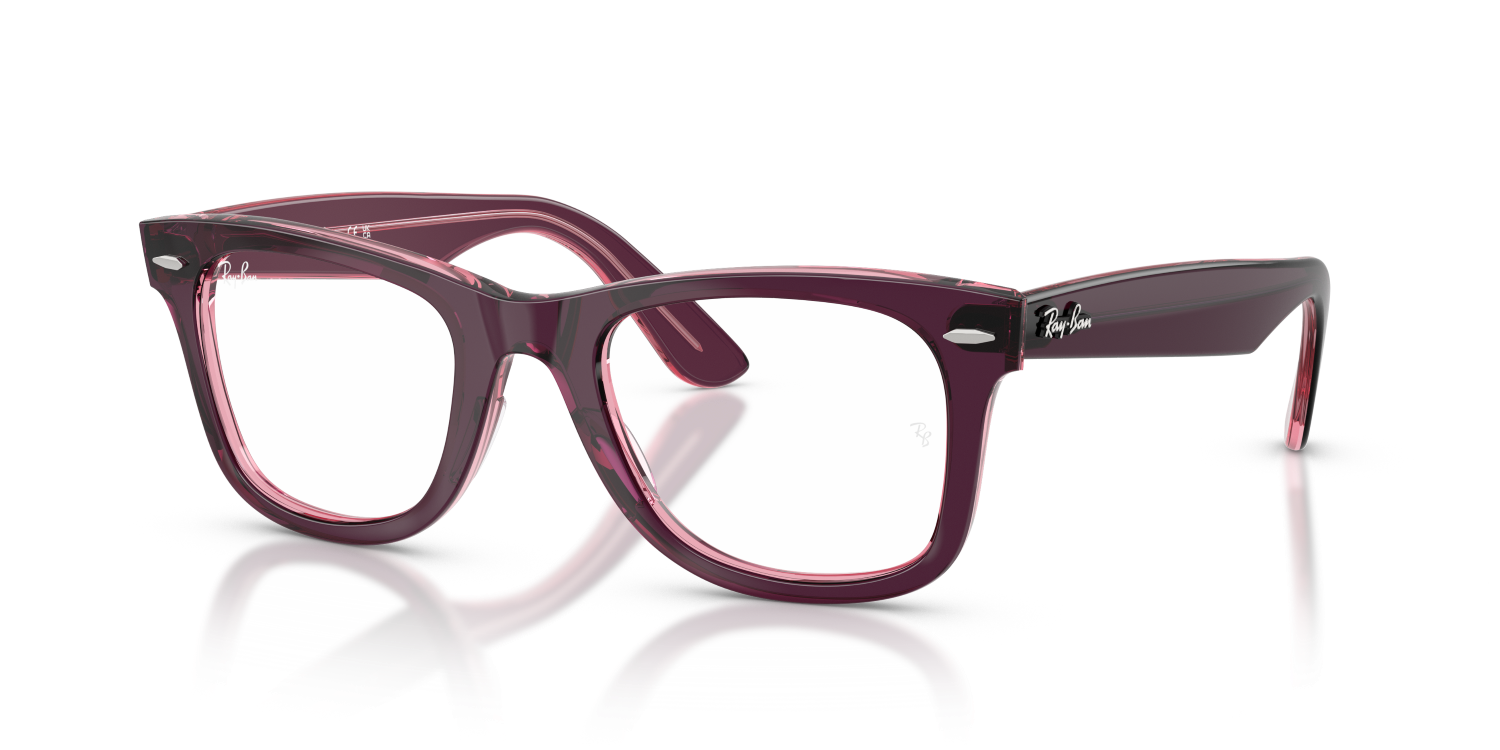 WAYFARER EASE RX4340V