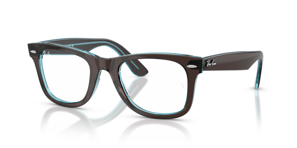 WAYFARER EASE RX4340V