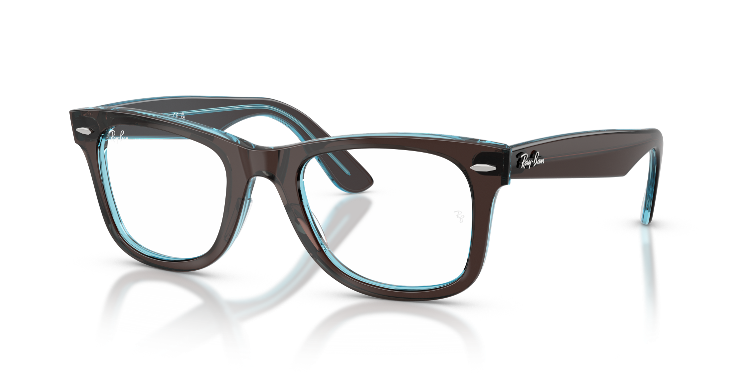 WAYFARER EASE RX4340V