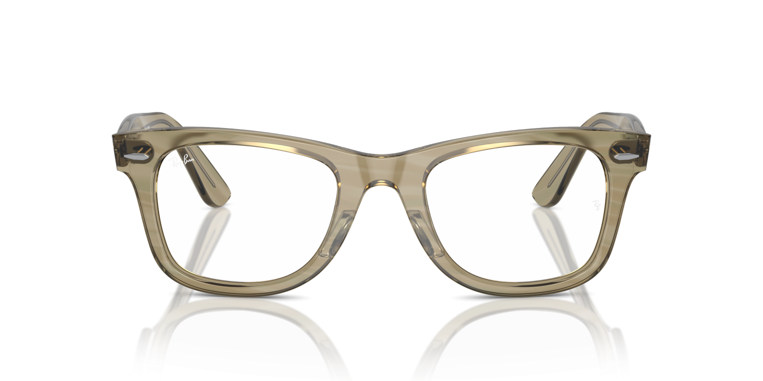 WAYFARER EASE RX4340V
