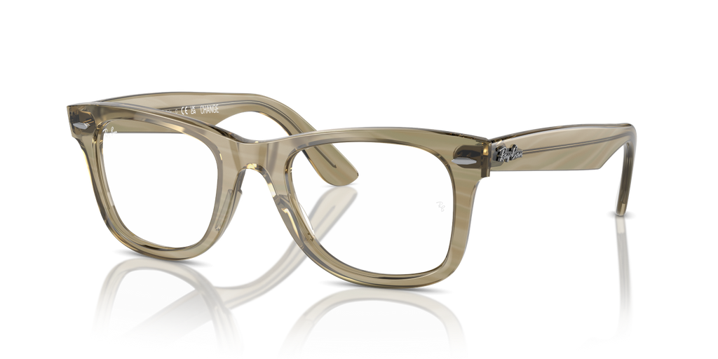 WAYFARER EASE RX4340V