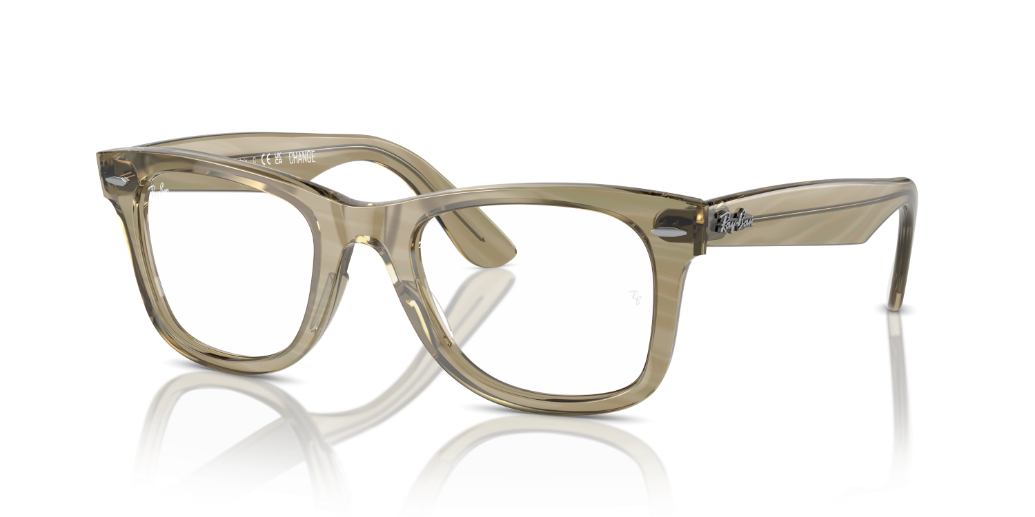 WAYFARER EASE RX4340V