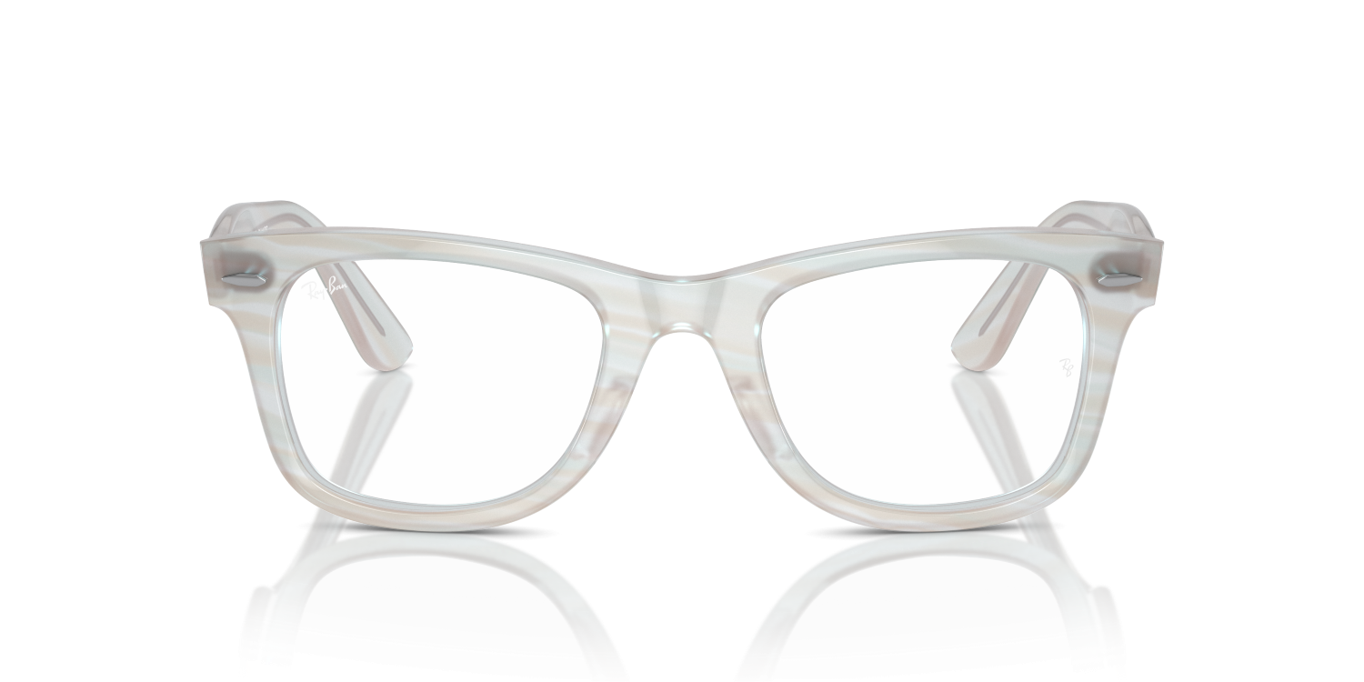 WAYFARER EASE RX4340V