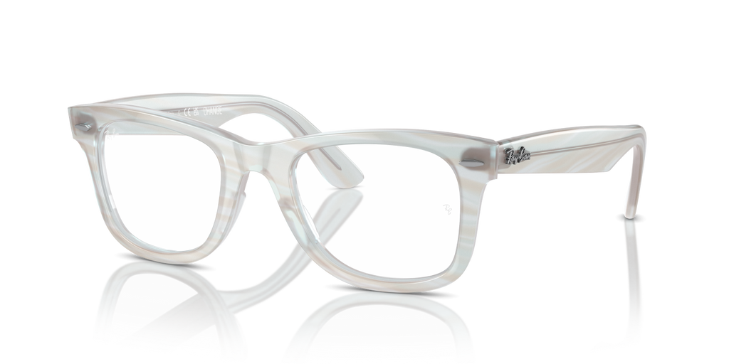 WAYFARER EASE RX4340V