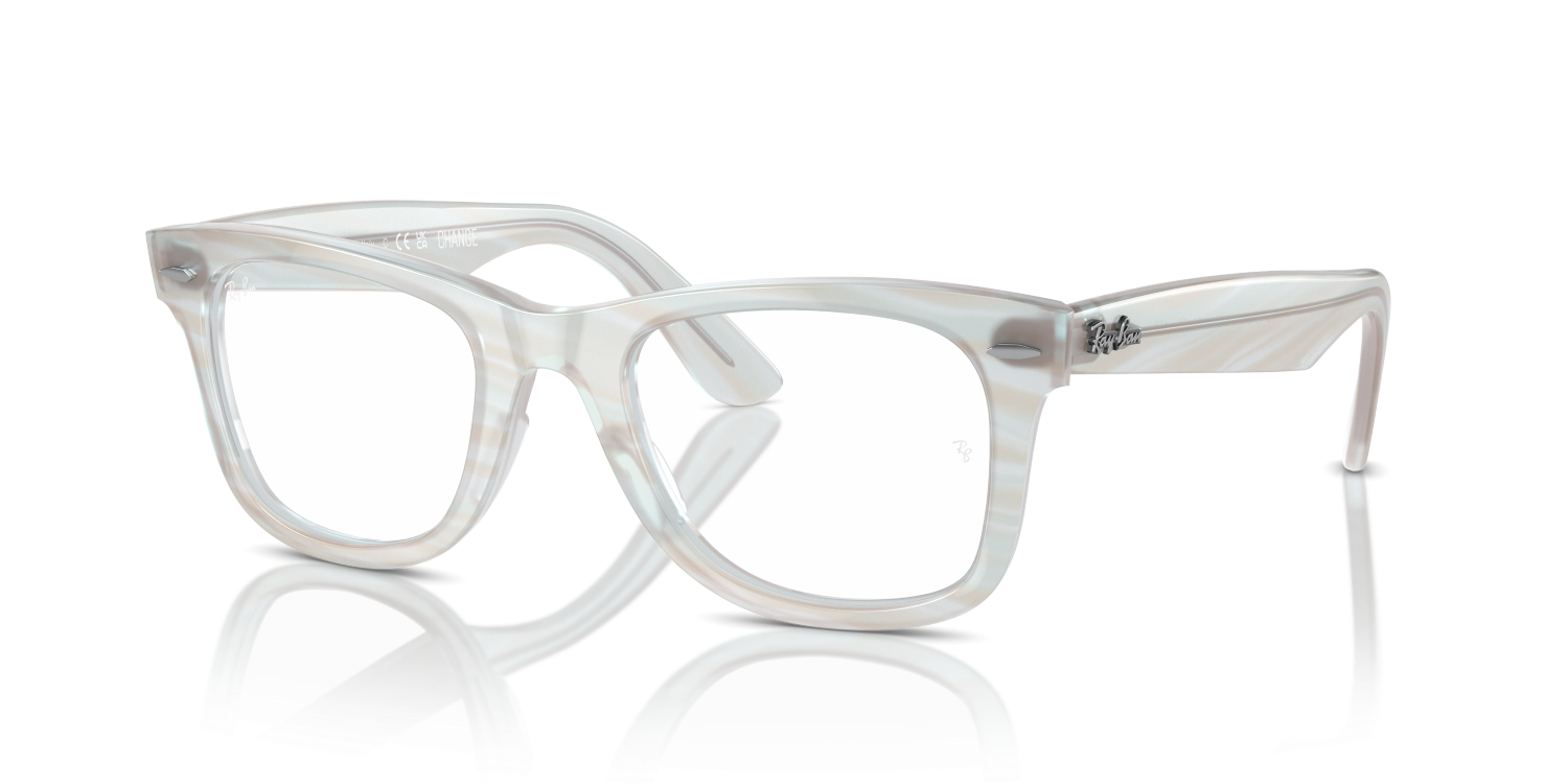 WAYFARER EASE RX4340V