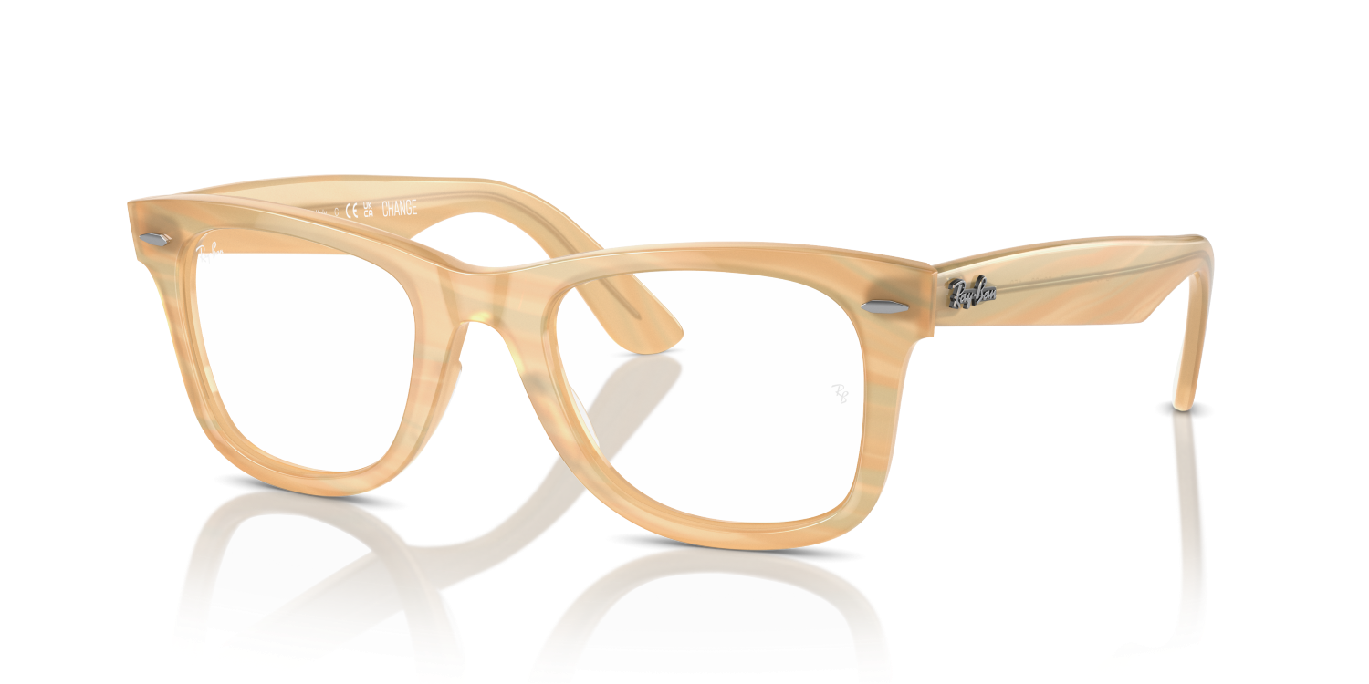 WAYFARER EASE RX4340V