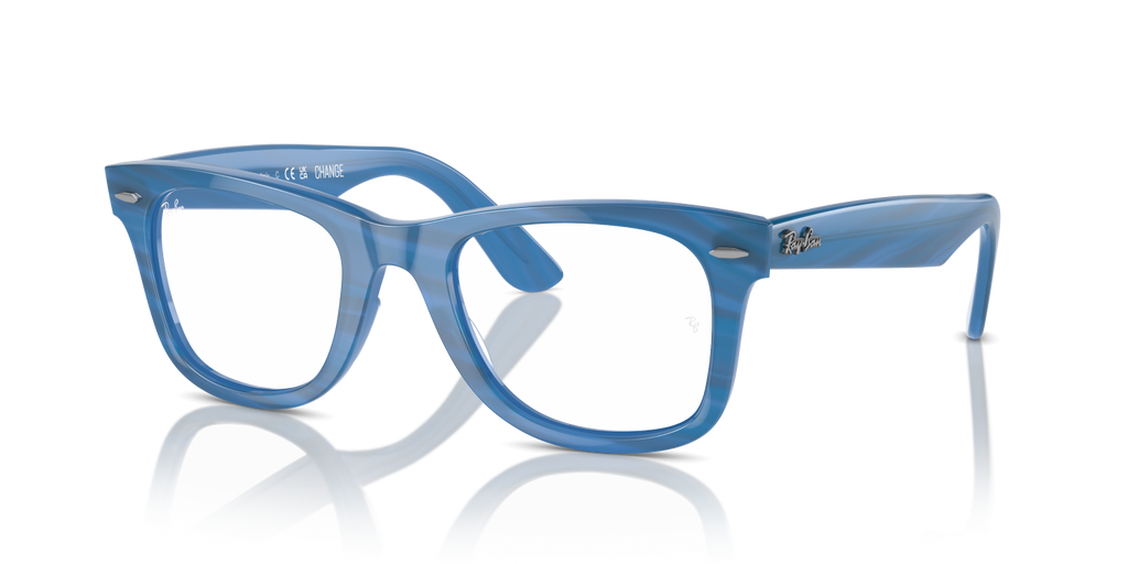 WAYFARER EASE RX4340V