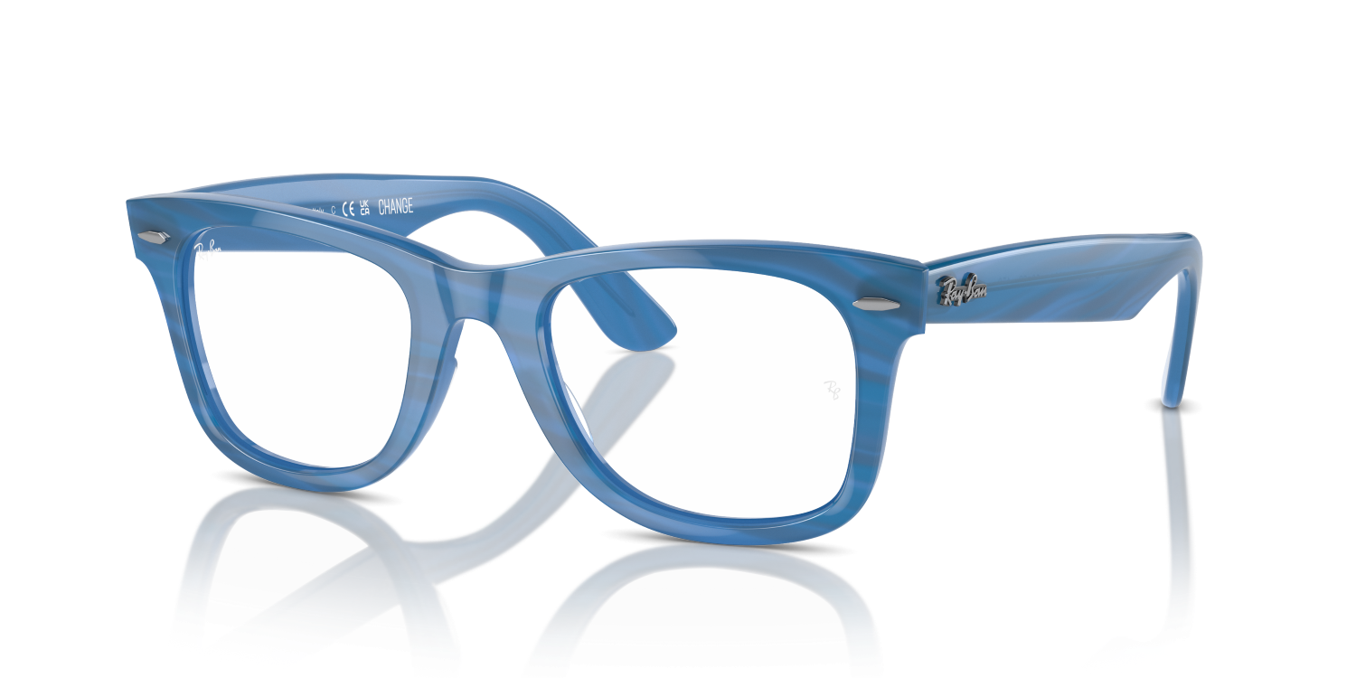 WAYFARER EASE RX4340V