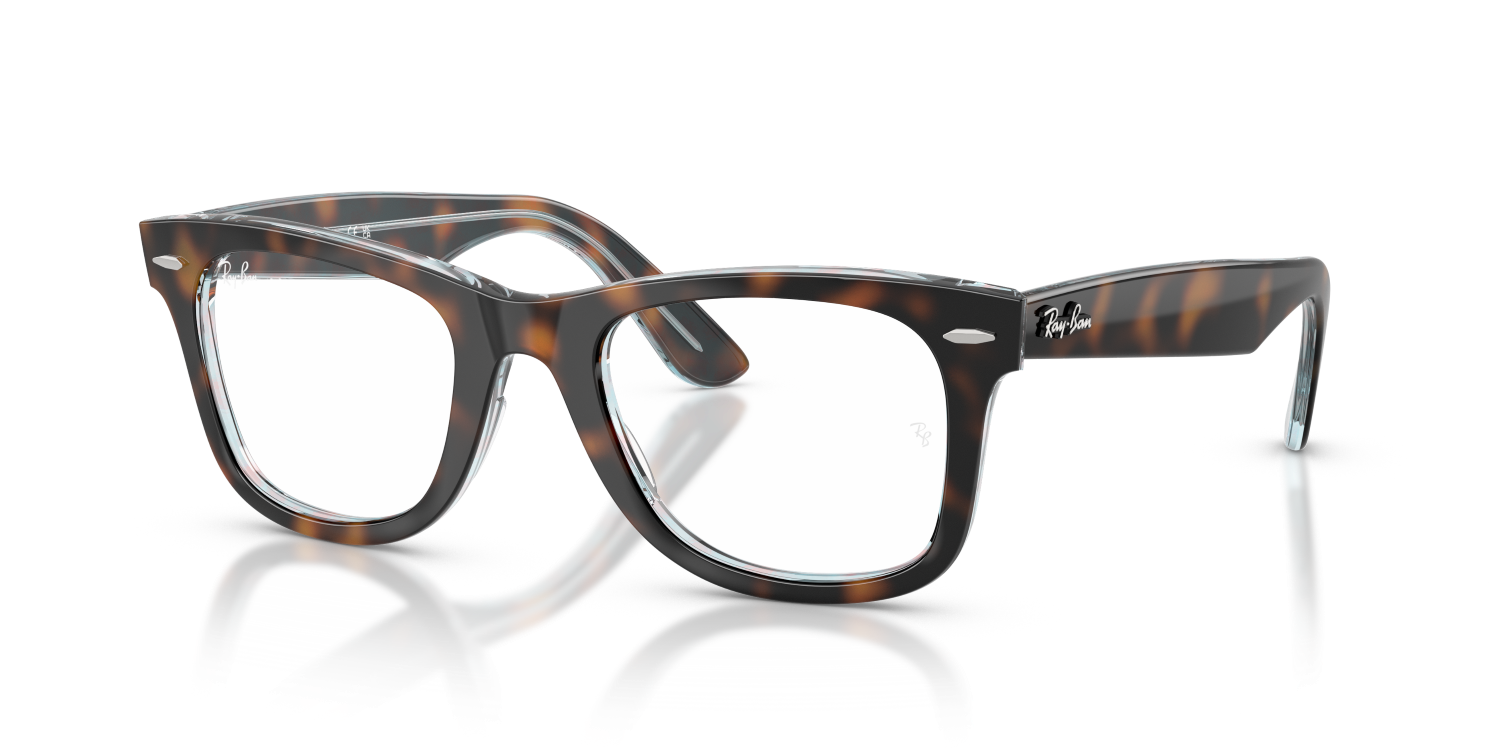WAYFARER EASE RX4340V