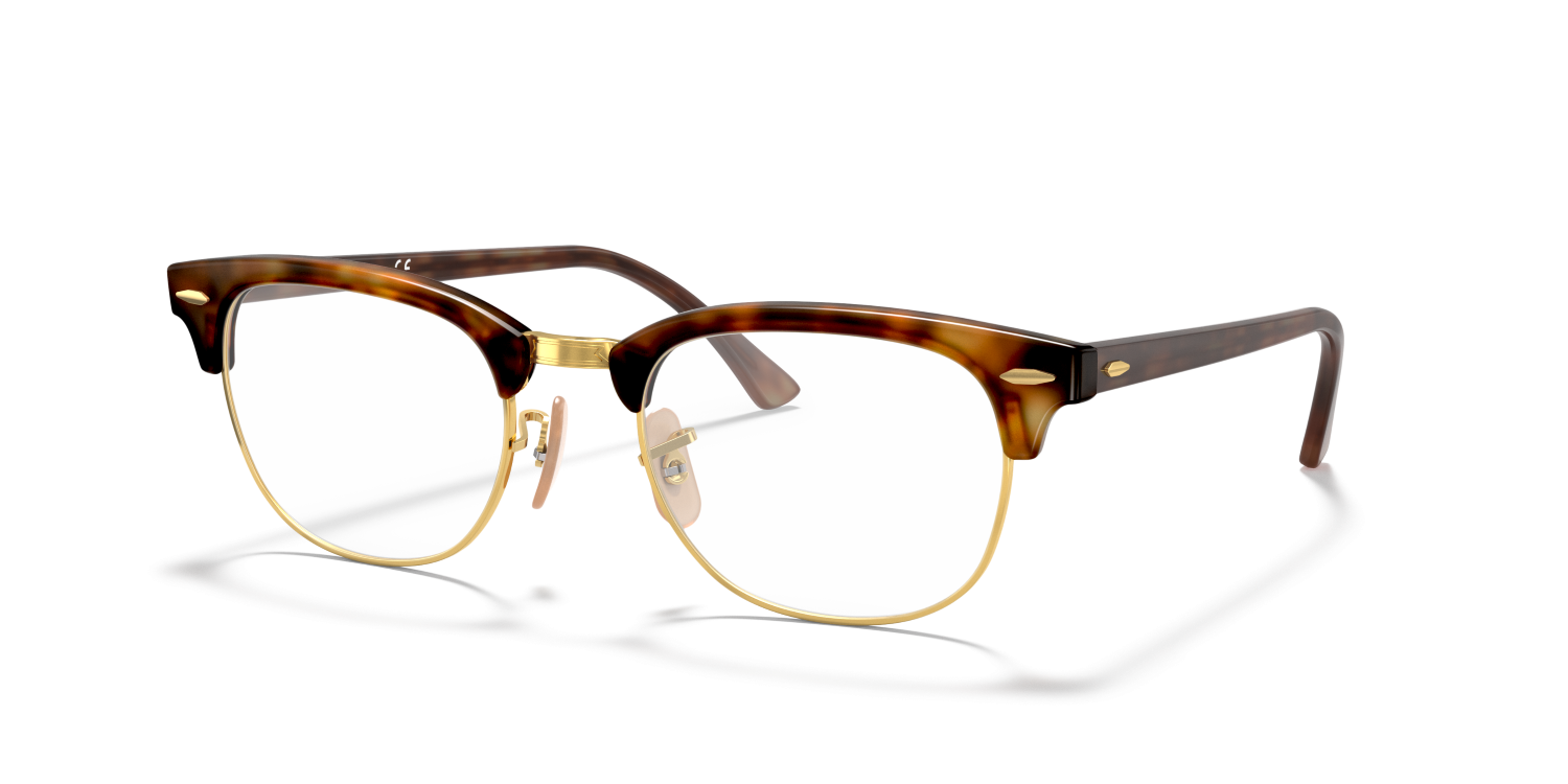 CLUBMASTER RX5154
