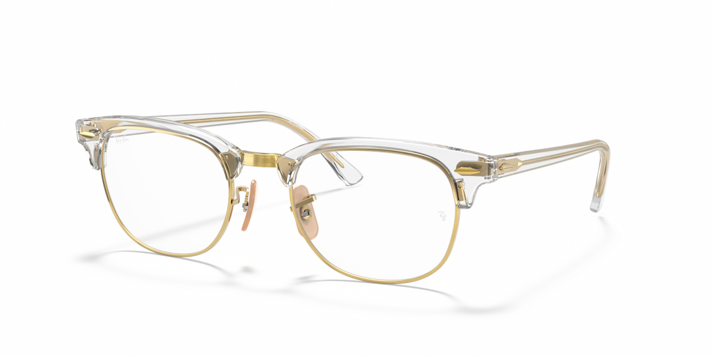 CLUBMASTER RX5154