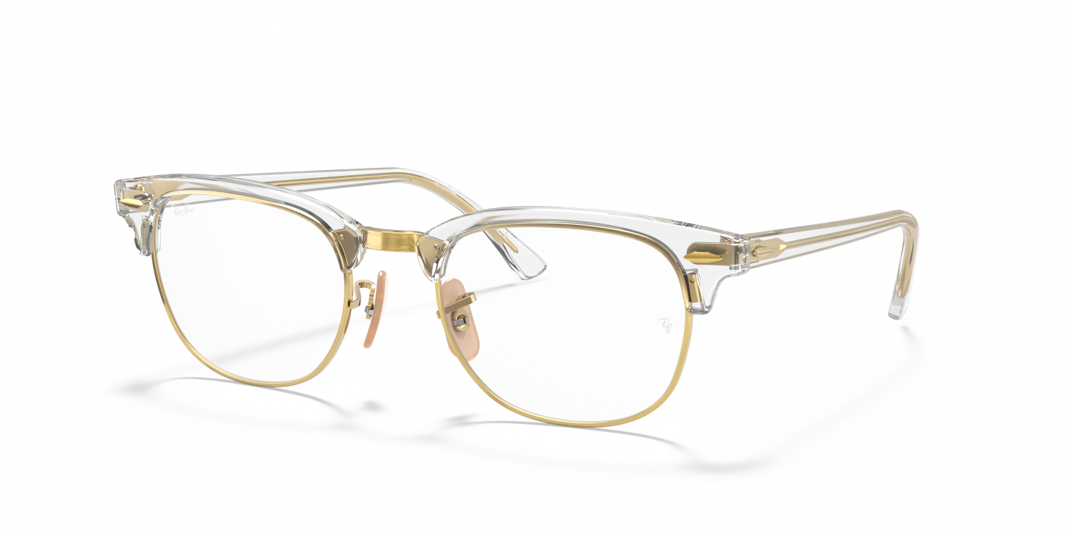 CLUBMASTER RX5154