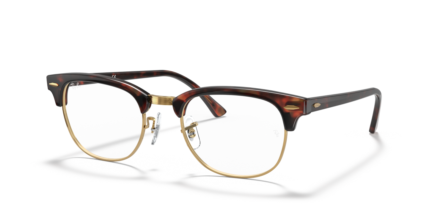 CLUBMASTER RX5154