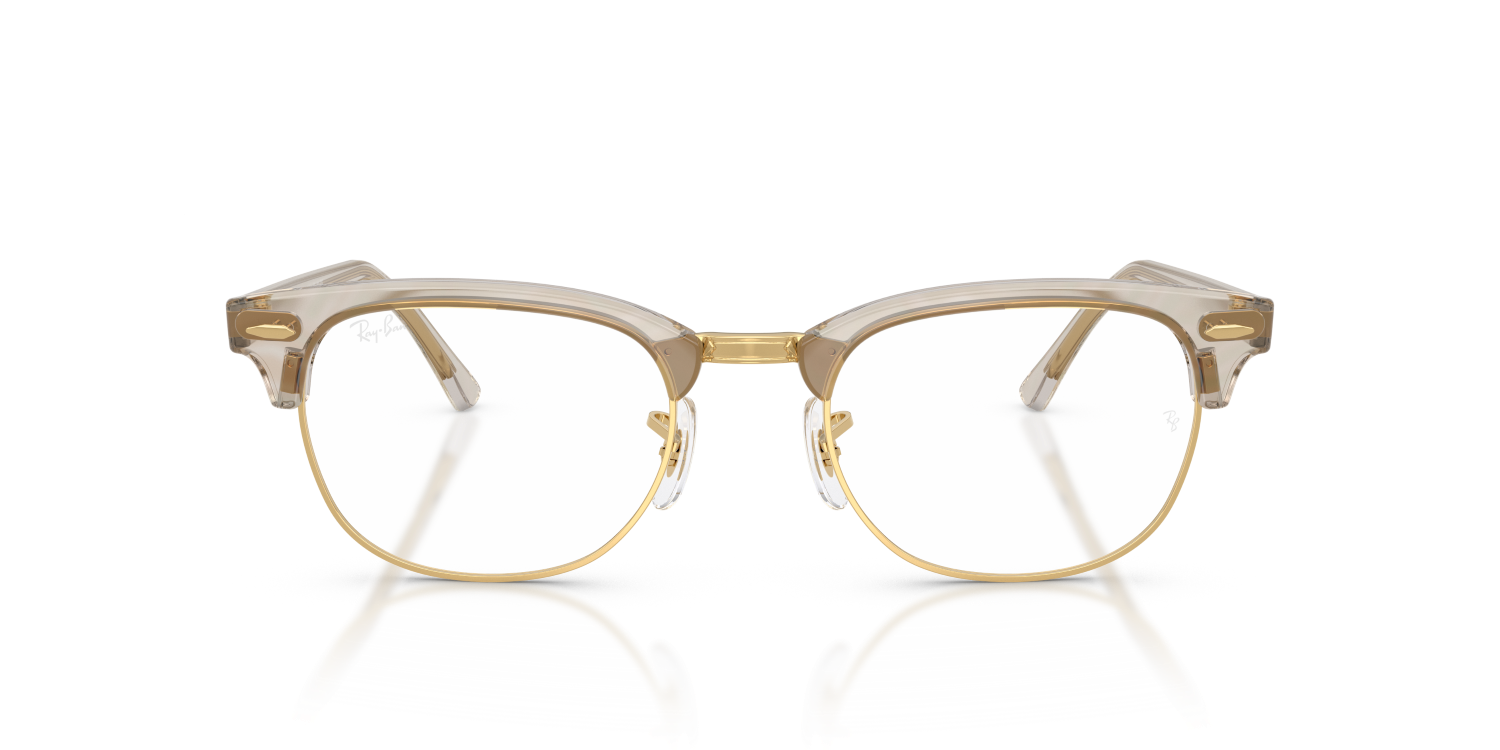 CLUBMASTER RX5154
