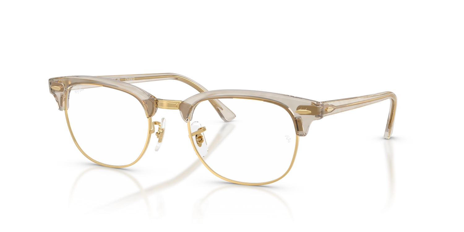 CLUBMASTER RX5154