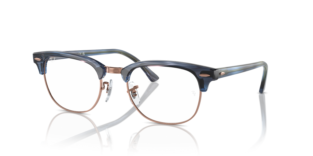 CLUBMASTER RX5154