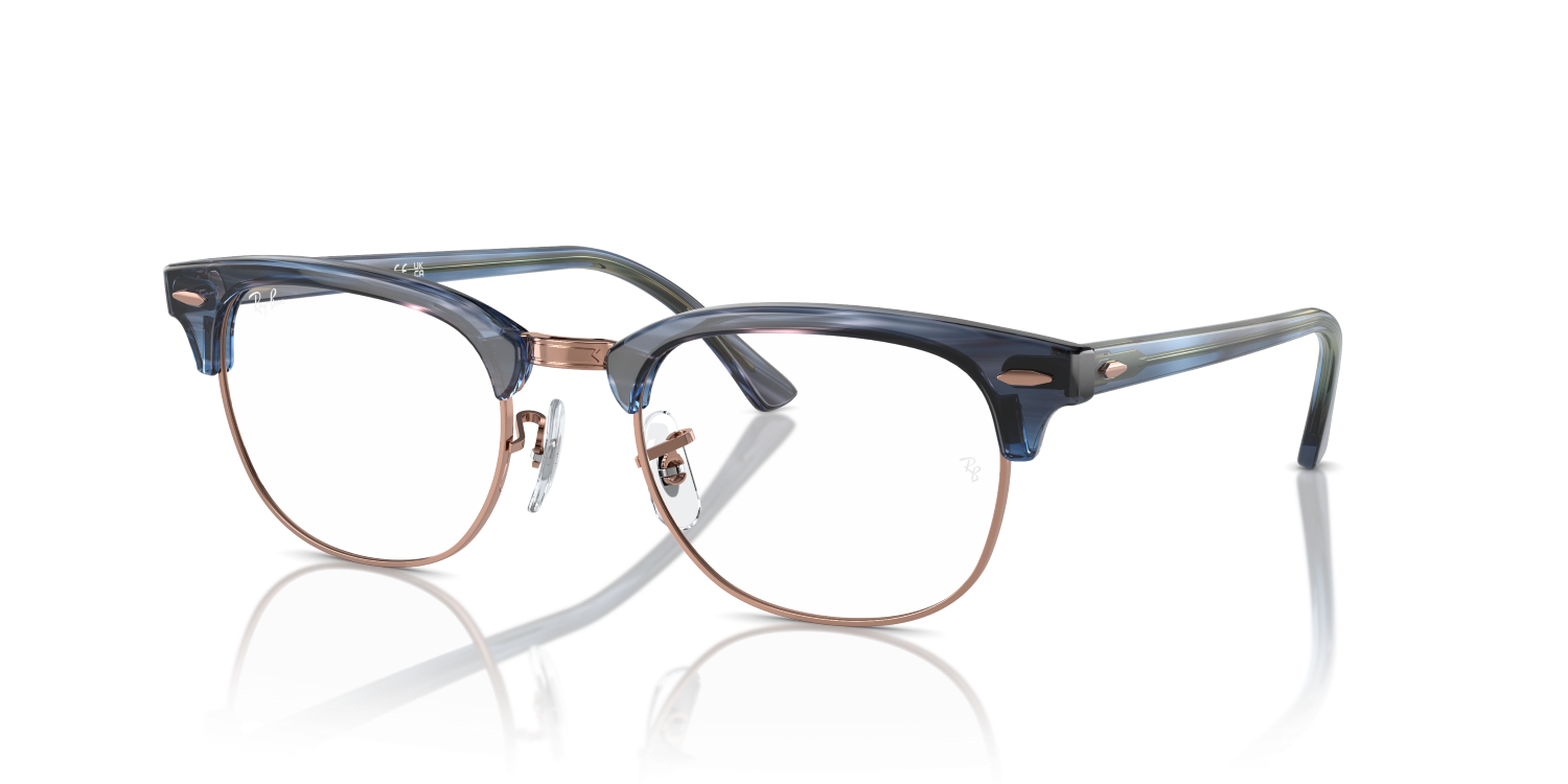 CLUBMASTER RX5154