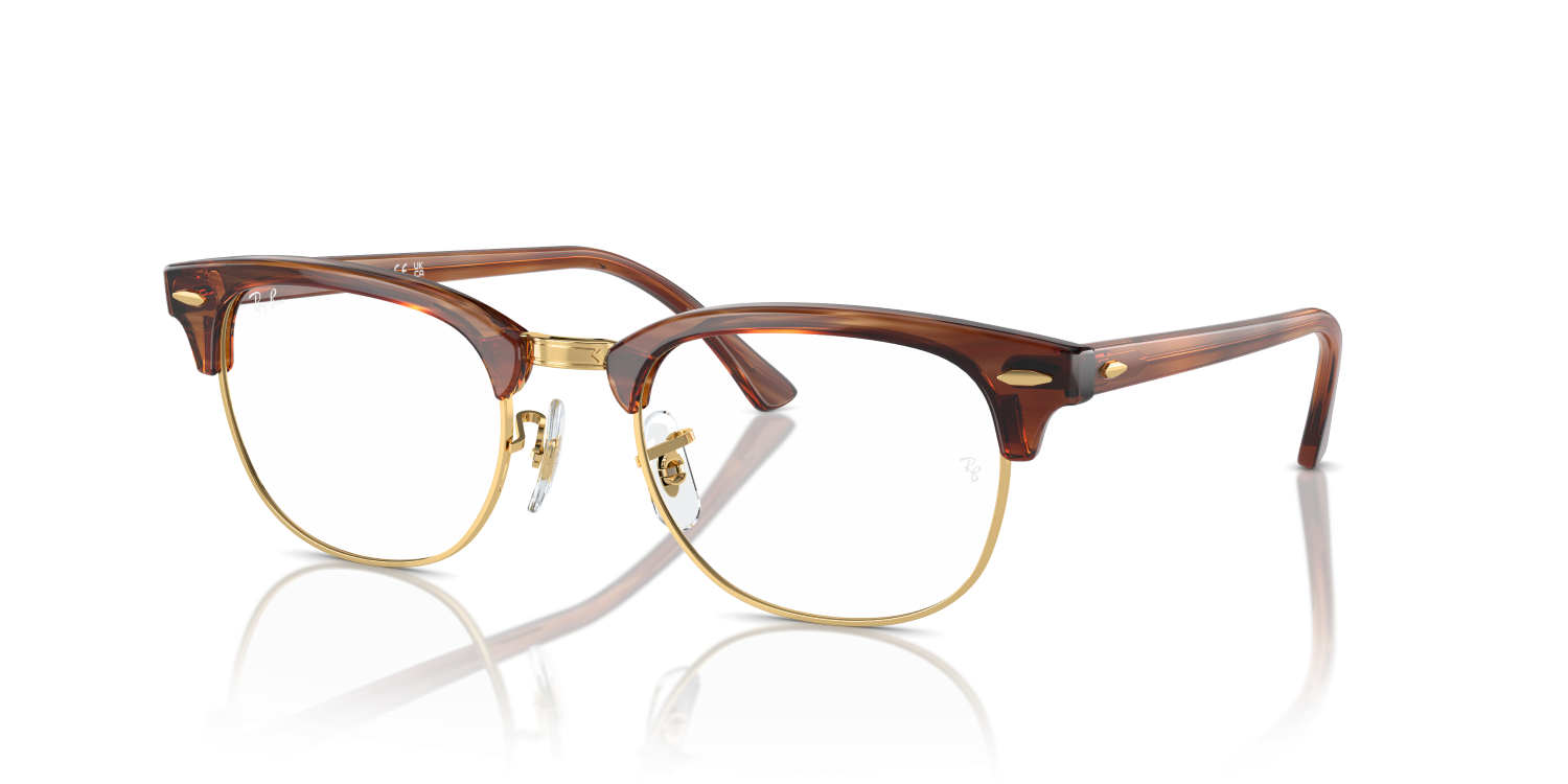 CLUBMASTER RX5154