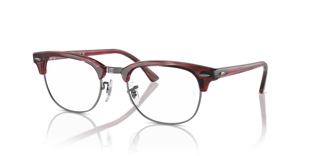 CLUBMASTER RX5154