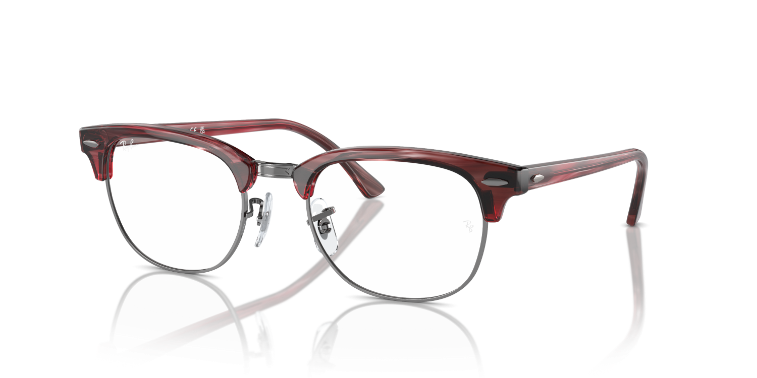 CLUBMASTER RX5154