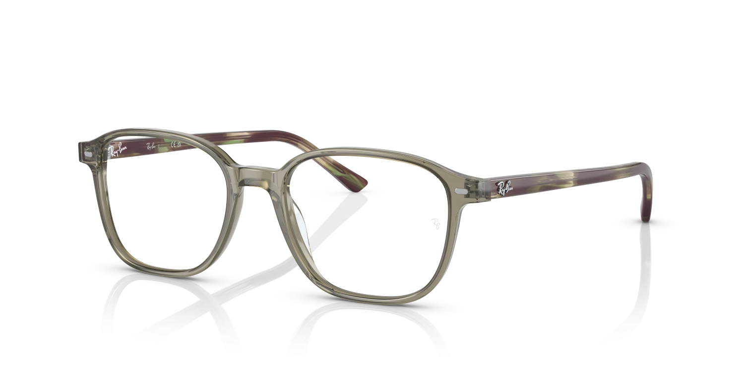LEONARD RX5393