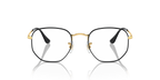HEXAGONAL RX6448