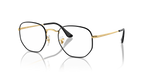 HEXAGONAL RX6448