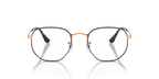 HEXAGONAL RX6448