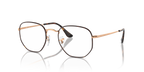 HEXAGONAL RX6448