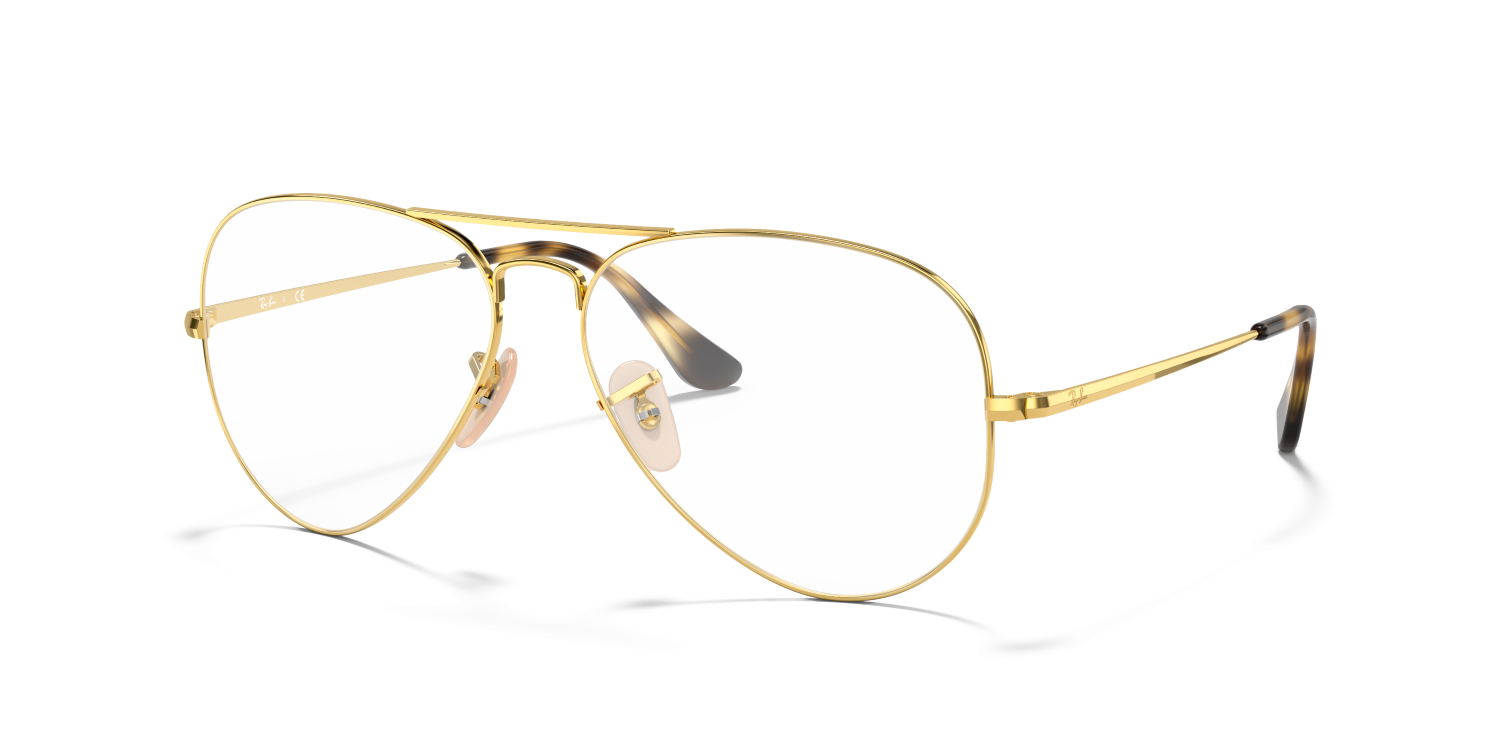 AVIATOR RX6489
