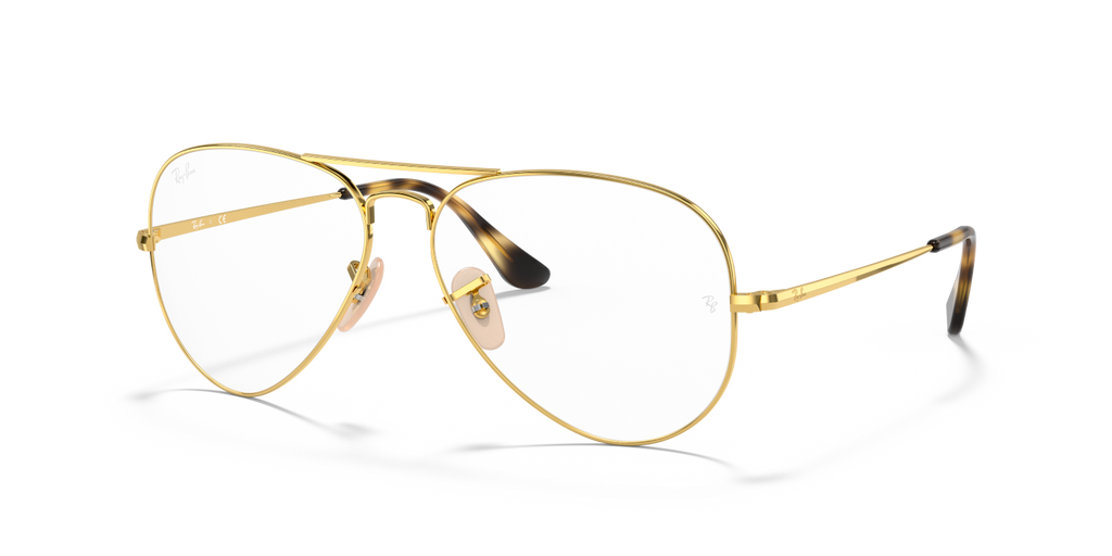 AVIATOR RX6489