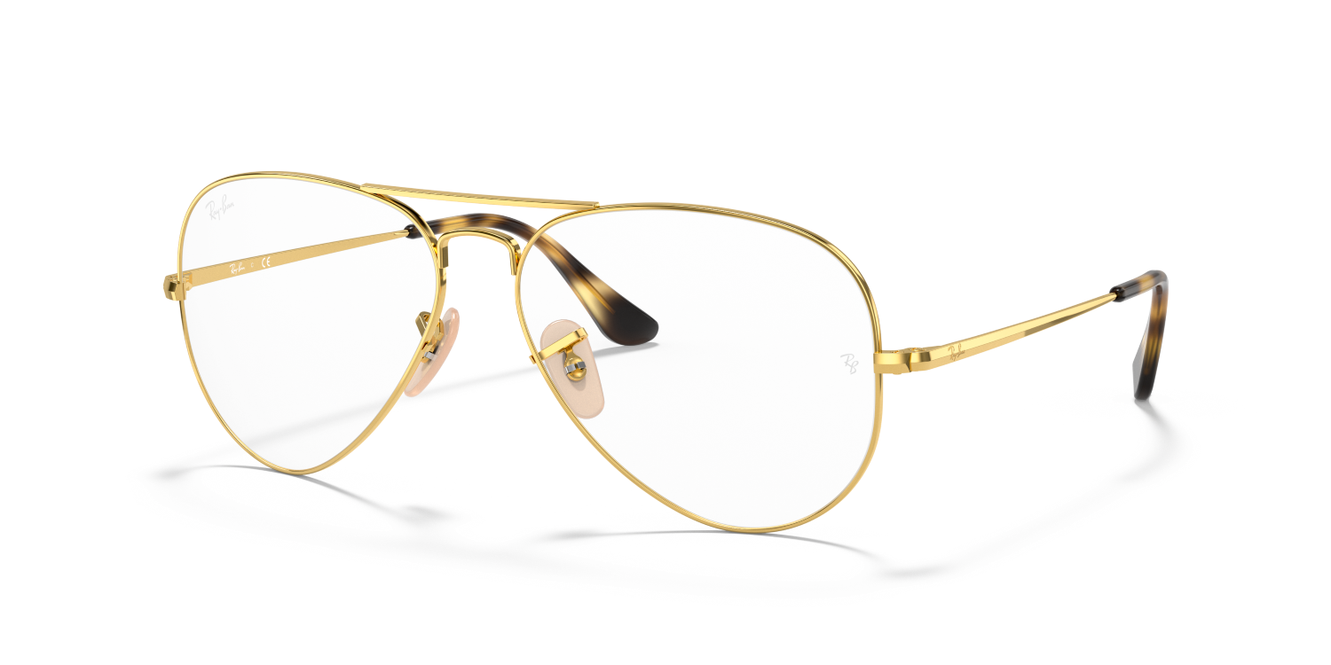 AVIATOR RX6489