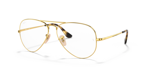 AVIATOR RX6489