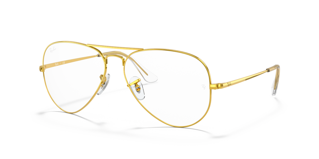 AVIATOR RX6489