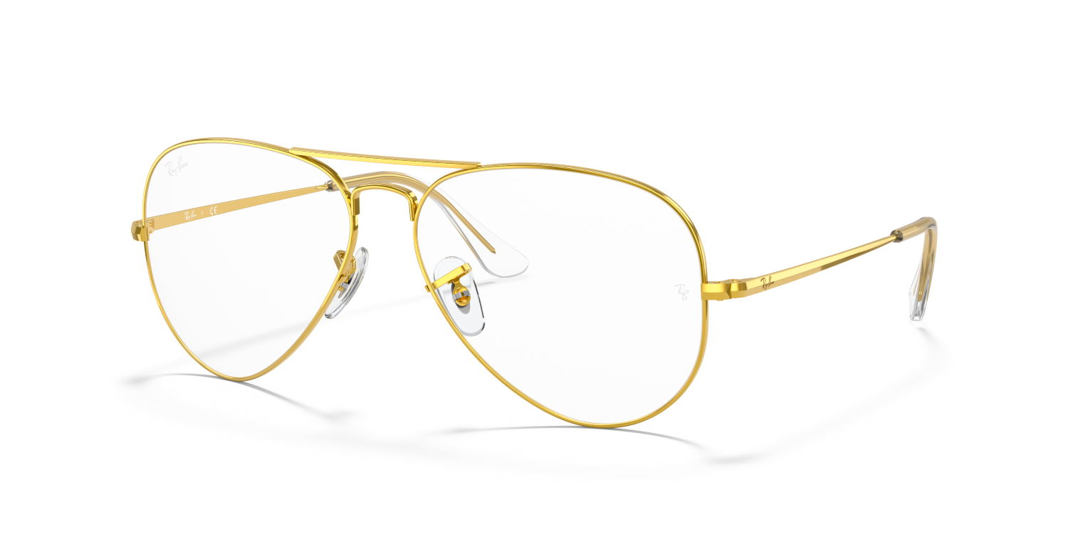 AVIATOR RX6489