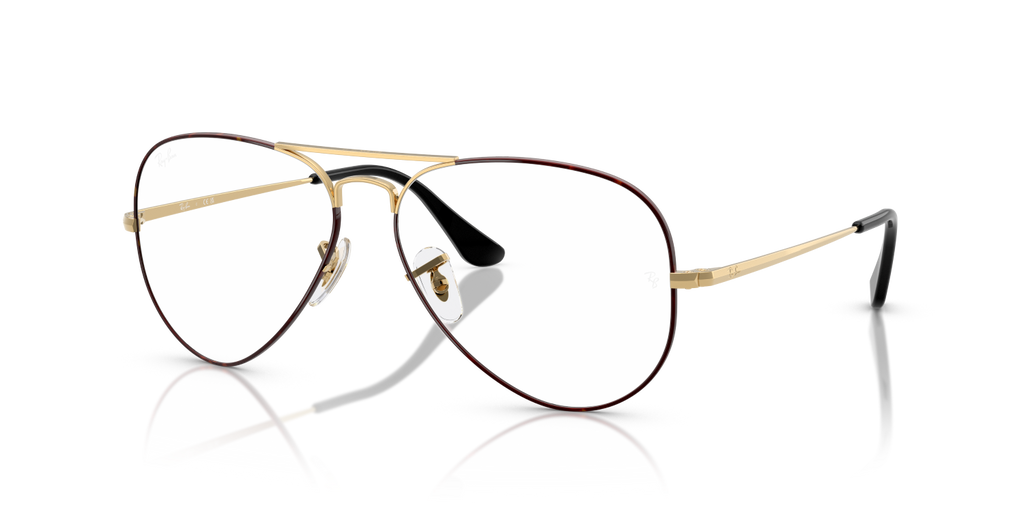 AVIATOR RX6489