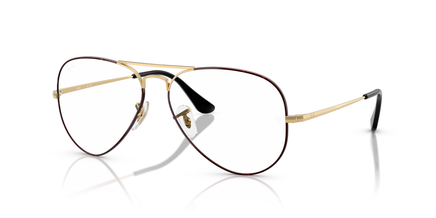 AVIATOR RX6489